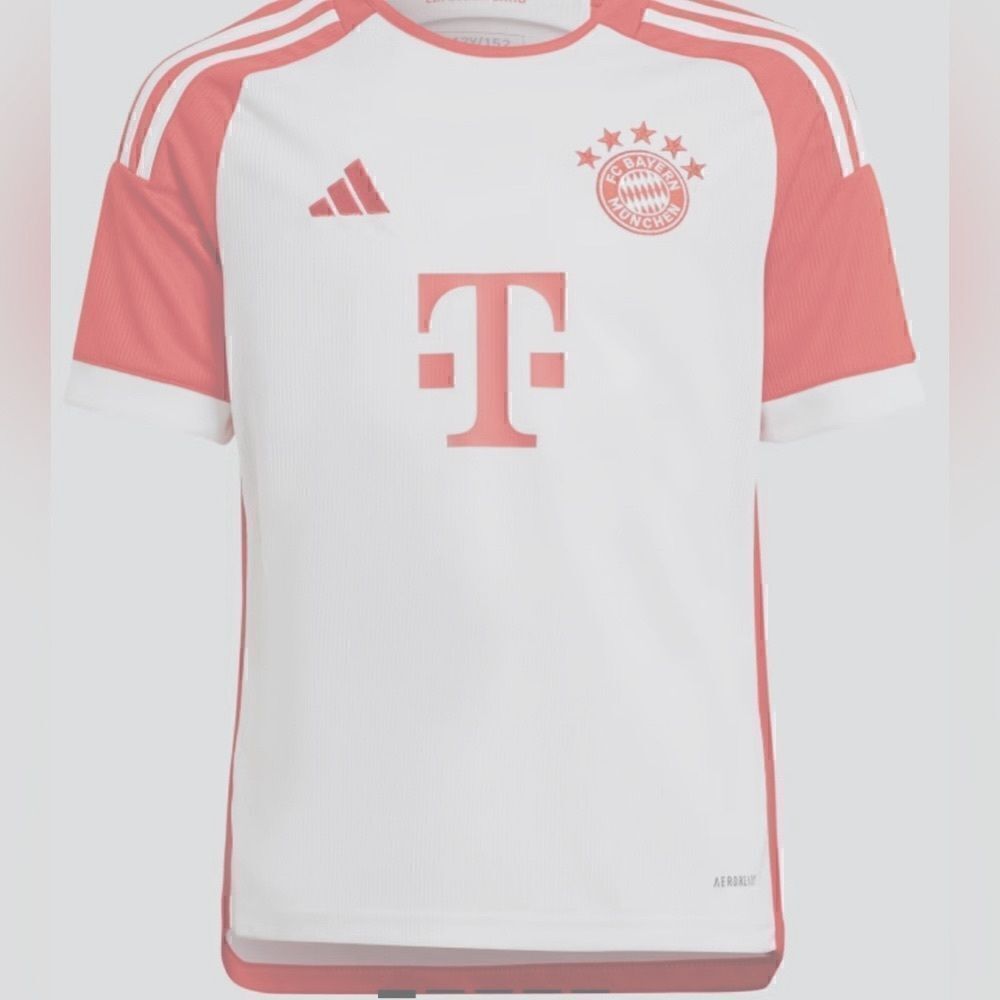 Adidas T-Mobile Aeroready Jersey QC4759